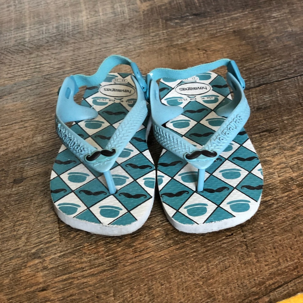 Haviana sandals
